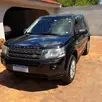 LAND ROVER FREELANDER 2 2.2 S SD4 16V TURBO DIESEL 4P AUTOMÁTICO LAND ROVER FREELANDER 2 2.2 S SD4 16V TURBO DIESEL 4P AUTOMÁTICO