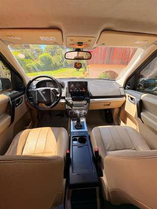 LAND ROVER-FREELANDER 2-2013