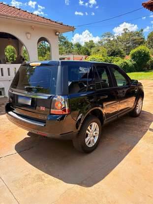 LAND ROVER-FREELANDER 2-2013