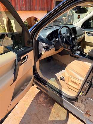 LAND ROVER-FREELANDER 2-2013