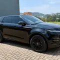 LAND ROVER RANGE ROVER EVOQUE 2.0 P250 FLEX R-DYNAMIC HSE AWD AUTOMÁTICO LAND ROVER RANGE ROVER EVOQUE 2.0 P250 FLEX R-DYNAMIC HSE AWD AUTOMÁTICO