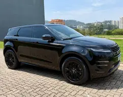 LAND ROVER RANGE ROVER EVOQUE 2.0 P250 FLEX R-DYNAMIC HSE AWD AUTOMÁTICO LAND ROVER RANGE ROVER EVOQUE 2.0 P250 FLEX R-DYNAMIC HSE AWD AUTOMÁTICO
