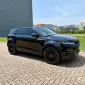 LAND ROVER RANGE ROVER EVOQUE 2.0 P250 FLEX R-DYNAMIC HSE AWD AUTOMÁTICO LAND ROVER RANGE ROVER EVOQUE 2.0 P250 FLEX R-DYNAMIC HSE AWD AUTOMÁTICO