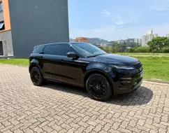 LAND ROVER RANGE ROVER EVOQUE 2.0 P250 FLEX R-DYNAMIC HSE AWD AUTOMÁTICO LAND ROVER RANGE ROVER EVOQUE 2.0 P250 FLEX R-DYNAMIC HSE AWD AUTOMÁTICO