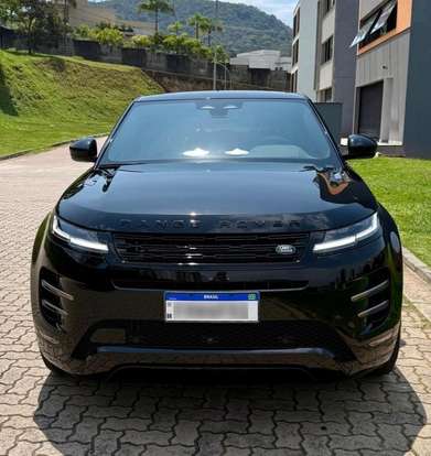 LAND ROVER-RANGE ROVER EVOQUE-2024