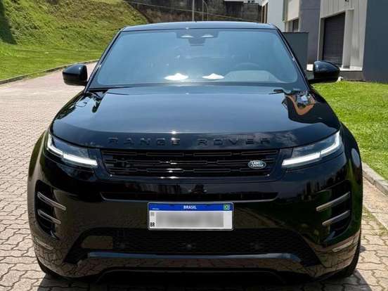 LAND ROVER-RANGE ROVER EVOQUE-2.0 P250 FLEX R-DYNAMIC HSE AWD AUTOMÁTICO LAND ROVER-RANGE ROVER EVOQUE-2024