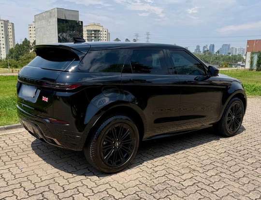 LAND ROVER-RANGE ROVER EVOQUE-2024