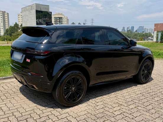 LAND ROVER-RANGE ROVER EVOQUE-2.0 P250 FLEX R-DYNAMIC HSE AWD AUTOMÁTICO LAND ROVER-RANGE ROVER EVOQUE-2024