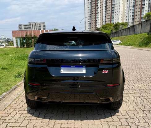 LAND ROVER-RANGE ROVER EVOQUE-2024