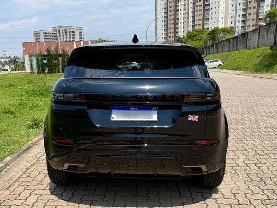 LAND ROVER-RANGE ROVER EVOQUE-2.0 P250 FLEX R-DYNAMIC HSE AWD AUTOMÁTICO LAND ROVER-RANGE ROVER EVOQUE-2024
