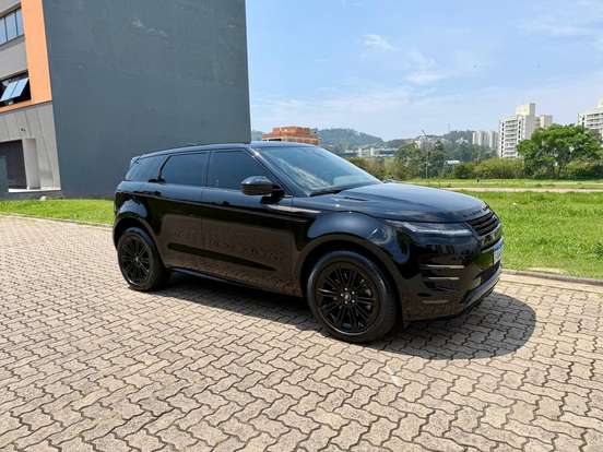 LAND ROVER-RANGE ROVER EVOQUE-2024