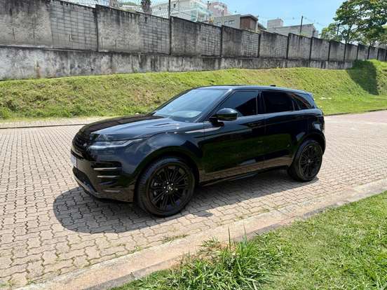 LAND ROVER-RANGE ROVER EVOQUE-2024