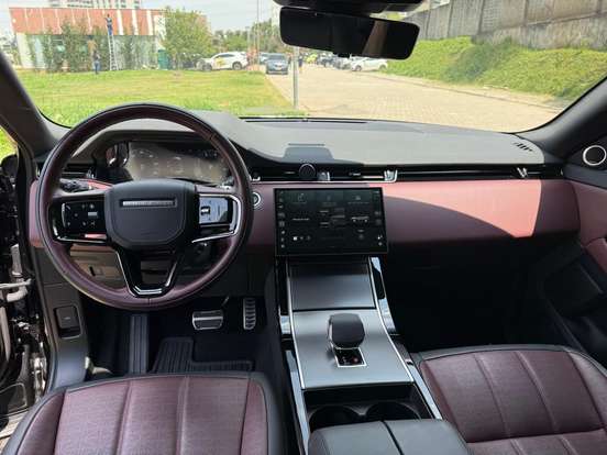 LAND ROVER-RANGE ROVER EVOQUE-2.0 P250 FLEX R-DYNAMIC HSE AWD AUTOMÁTICO LAND ROVER-RANGE ROVER EVOQUE-2024