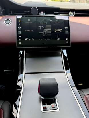 LAND ROVER-RANGE ROVER EVOQUE-2024