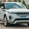 LAND ROVER RANGE ROVER EVOQUE 2.0 P250 FLEX R-DYNAMIC SE AWD AUTOMÁTICO LAND ROVER RANGE ROVER EVOQUE 2.0 P250 FLEX R-DYNAMIC SE AWD AUTOMÁTICO