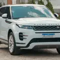 LAND ROVER RANGE ROVER EVOQUE 2.0 P250 FLEX R-DYNAMIC SE AWD AUTOMÁTICO LAND ROVER RANGE ROVER EVOQUE 2.0 P250 FLEX R-DYNAMIC SE AWD AUTOMÁTICO