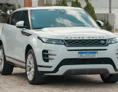 LAND ROVER RANGE ROVER EVOQUE 2.0 P250 FLEX R-DYNAMIC SE AWD AUTOMÁTICO LAND ROVER RANGE ROVER EVOQUE 2.0 P250 FLEX R-DYNAMIC SE AWD AUTOMÁTICO