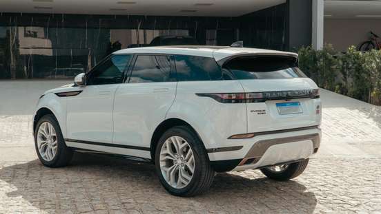 LAND ROVER-RANGE ROVER EVOQUE-2020