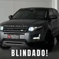 LAND ROVER RANGE ROVER EVOQUE 2.0 PURE 4WD 16V GASOLINA 4P AUTOMÁTICO LAND ROVER RANGE ROVER EVOQUE 2.0 PURE 4WD 16V GASOLINA 4P AUTOMÁTICO