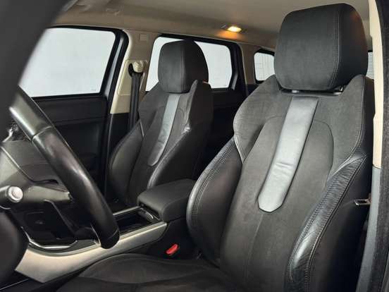 LAND ROVER-RANGE ROVER EVOQUE-2015