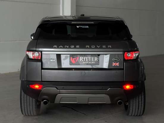 LAND ROVER-RANGE ROVER EVOQUE-2015