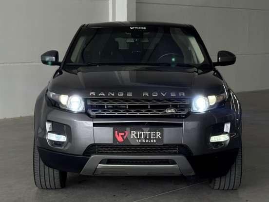 LAND ROVER-RANGE ROVER EVOQUE-2015