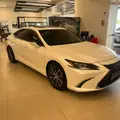 LEXUS ES 300h 2.5 16V HÍBRIDO LUXURY CVT LEXUS ES 300h 2.5 16V HÍBRIDO LUXURY CVT