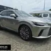 LEXUS RX 450h+ 2.5 PHEV AWD CVT LEXUS RX 450h+ 2.5 PHEV AWD CVT