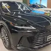 LEXUS RX 450h+ 2.5 PHEV AWD CVT LEXUS RX 450h+ 2.5 PHEV AWD CVT