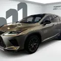 LEXUS RX 450h 3.5 V6 HÍBRIDO F SPORT AWD AUTOMÁTICO LEXUS RX 450h 3.5 V6 HÍBRIDO F SPORT AWD AUTOMÁTICO