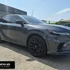 LEXUS RX 500h 2.4 TURBO DUAL VVT-I HYBRID F-SPORT AWD AUTOMÁTICO LEXUS RX 500h 2.4 TURBO DUAL VVT-I HYBRID F-SPORT AWD AUTOMÁTICO