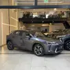 LEXUS UX 300h 2.0 VVT-I HYBRID CVT LEXUS UX 300h 2.0 VVT-I HYBRID CVT