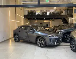 LEXUS UX 300h 2.0 VVT-I HYBRID CVT LEXUS UX 300h 2.0 VVT-I HYBRID CVT