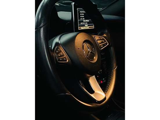 MERCEDES-BENZ-A 200-1.6 TURBO 16V FLEX 4P AUTOMÁTICO MERCEDES-BENZ-A 200-2016