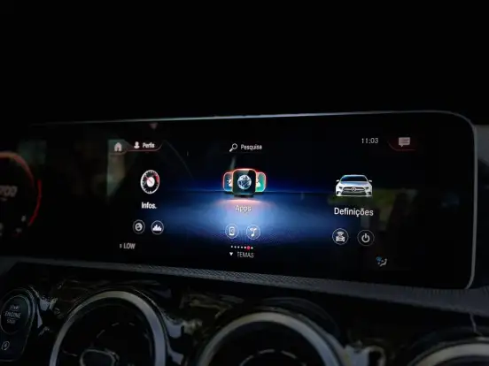 MERCEDES-BENZ-A 250-2.0 CGI GASOLINA SPORT 7G-DCT MERCEDES-BENZ-A 250-2019