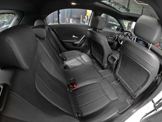 MERCEDES-BENZ-A 250-2.0 CGI GASOLINA 7G-DCT MERCEDES-BENZ-A 250-2021