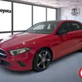 MERCEDES-BENZ A 250 2.0 CGI GASOLINA VISION 7G-DCT MERCEDES-BENZ A 250 2.0 CGI GASOLINA VISION 7G-DCT