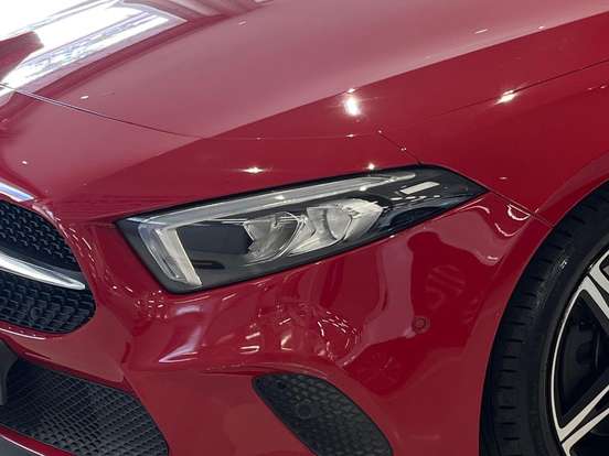 MERCEDES-BENZ-A 250-2.0 CGI GASOLINA VISION 7G-DCT MERCEDES-BENZ-A 250-2019