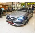 MERCEDES-BENZ A 250 2.0 SPORT TURBO GASOLINA 4P AUTOMATIZADO MERCEDES-BENZ A 250 2.0 SPORT TURBO GASOLINA 4P AUTOMATIZADO