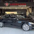MERCEDES-BENZ C 180 1.6 CGI FLEX AVANTGARDE 9G-TRONIC MERCEDES-BENZ C 180 1.6 CGI FLEX AVANTGARDE 9G-TRONIC