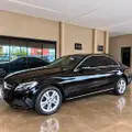 MERCEDES-BENZ C 180 1.6 CGI FLEX EXCLUSIVE 7G-TRONIC MERCEDES-BENZ C 180 1.6 CGI FLEX EXCLUSIVE 7G-TRONIC