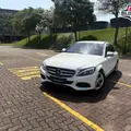 MERCEDES-BENZ C 180 1.6 CGI FLEX EXCLUSIVE 7G-TRONIC MERCEDES-BENZ C 180 1.6 CGI FLEX EXCLUSIVE 7G-TRONIC