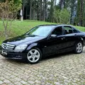 MERCEDES-BENZ C 180 1.8 CGI CLASSIC 16V TURBO GASOLINA 4P AUTOMÁTICO MERCEDES-BENZ C 180 1.8 CGI CLASSIC 16V TURBO GASOLINA 4P AUTOMÁTICO