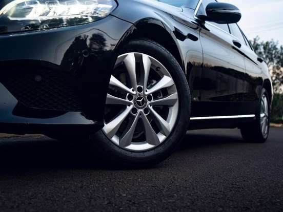 MERCEDES-BENZ-C 200-1.5 EQ BOOST HÍBRIDO 9G-TRONIC MERCEDES-BENZ-C 200-2018