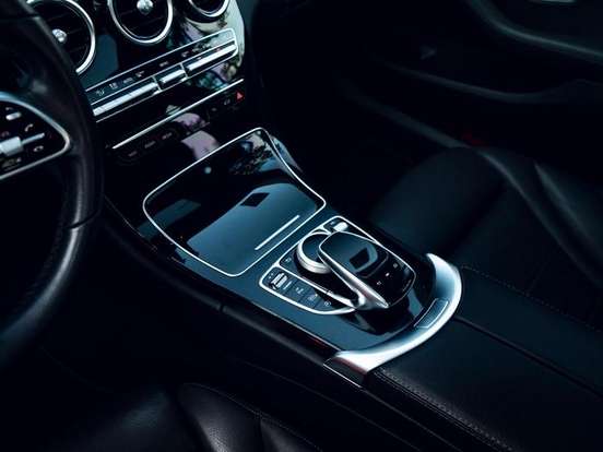 MERCEDES-BENZ-C 200-1.5 EQ BOOST HÍBRIDO 9G-TRONIC MERCEDES-BENZ-C 200-2018