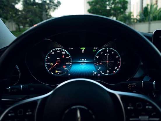MERCEDES-BENZ-C 200-1.5 EQ BOOST HÍBRIDO 9G-TRONIC MERCEDES-BENZ-C 200-2018