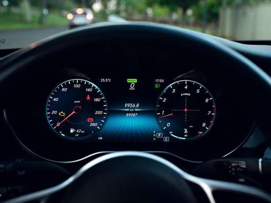 MERCEDES-BENZ-C 200-1.5 EQ BOOST HÍBRIDO 9G-TRONIC MERCEDES-BENZ-C 200-2018