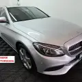 MERCEDES-BENZ C 200 2.0 CGI AVANTGARDE 16V GASOLINA 4P AUTOMÁTICO MERCEDES-BENZ C 200 2.0 CGI AVANTGARDE 16V GASOLINA 4P AUTOMÁTICO