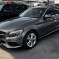 MERCEDES-BENZ C 250 2.0 CGI GASOLINA AVANTGARDE 9G-TRONIC MERCEDES-BENZ C 250 2.0 CGI GASOLINA AVANTGARDE 9G-TRONIC