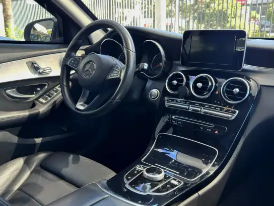 MERCEDES-BENZ-C 250-2.0 CGI GASOLINA AVANTGARDE 9G-TRONIC MERCEDES-BENZ-C 250-2017